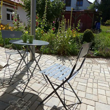Ferienwohnung Gretl & Xaver Neumarkt in der Oberpfalz Eksteriør bilde