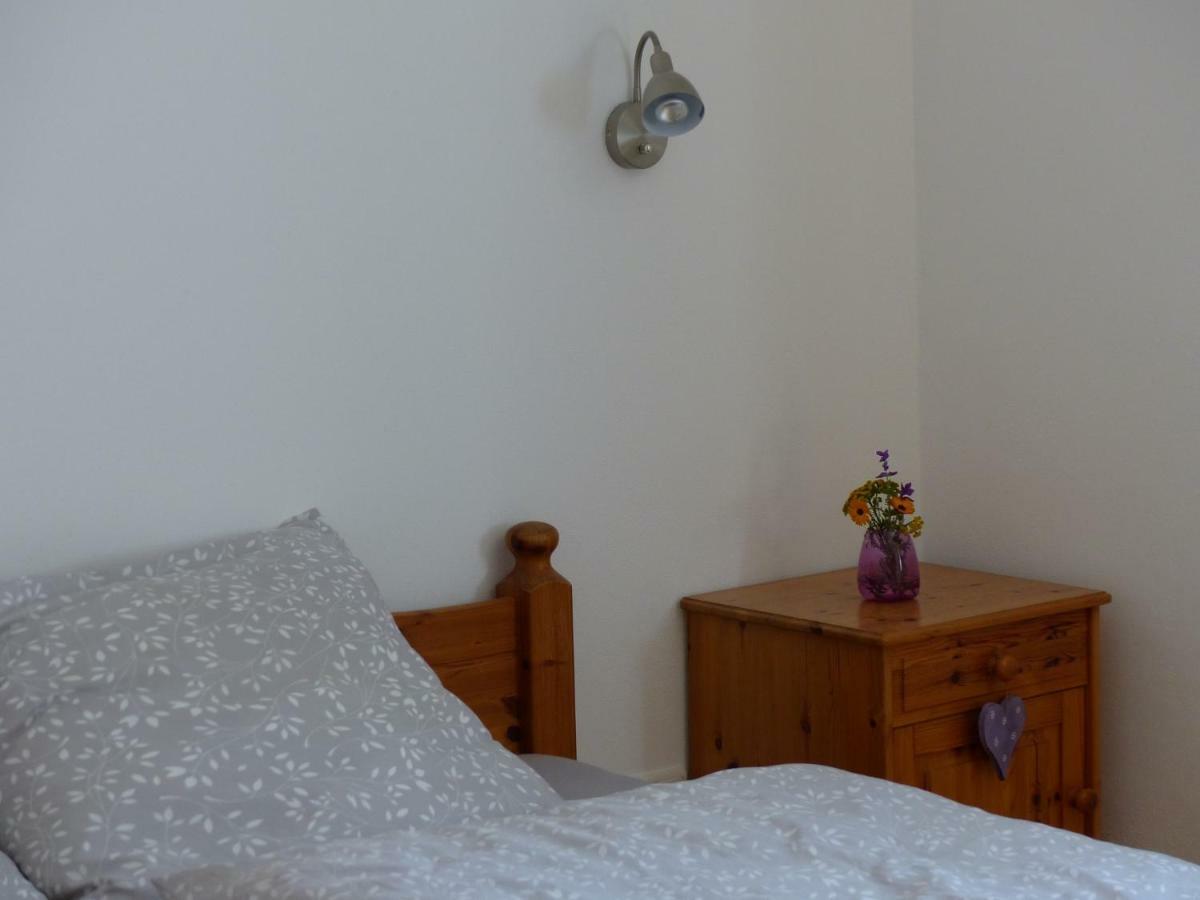 Ferienwohnung Gretl & Xaver Neumarkt in der Oberpfalz Eksteriør bilde