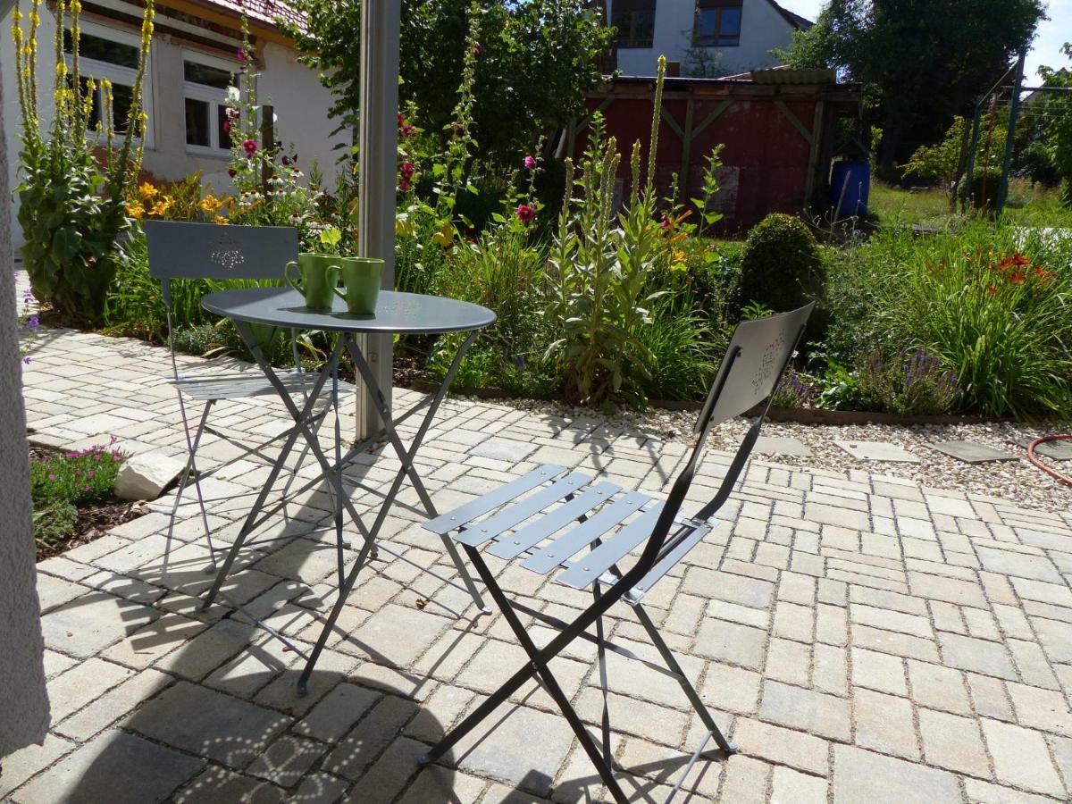 Ferienwohnung Gretl & Xaver Neumarkt in der Oberpfalz Eksteriør bilde