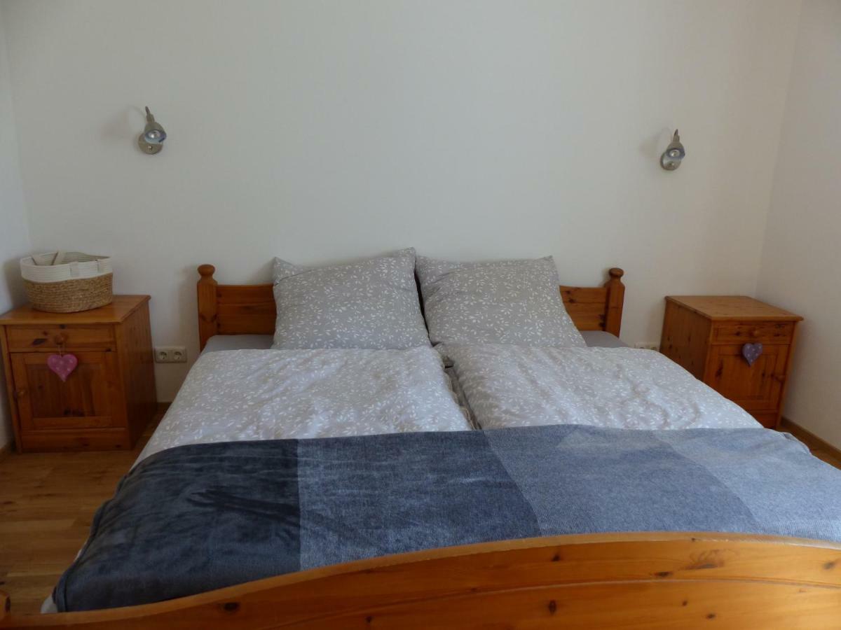 Ferienwohnung Gretl & Xaver Neumarkt in der Oberpfalz Eksteriør bilde