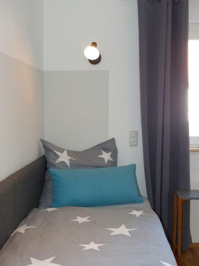 Ferienwohnung Gretl & Xaver Neumarkt in der Oberpfalz Eksteriør bilde