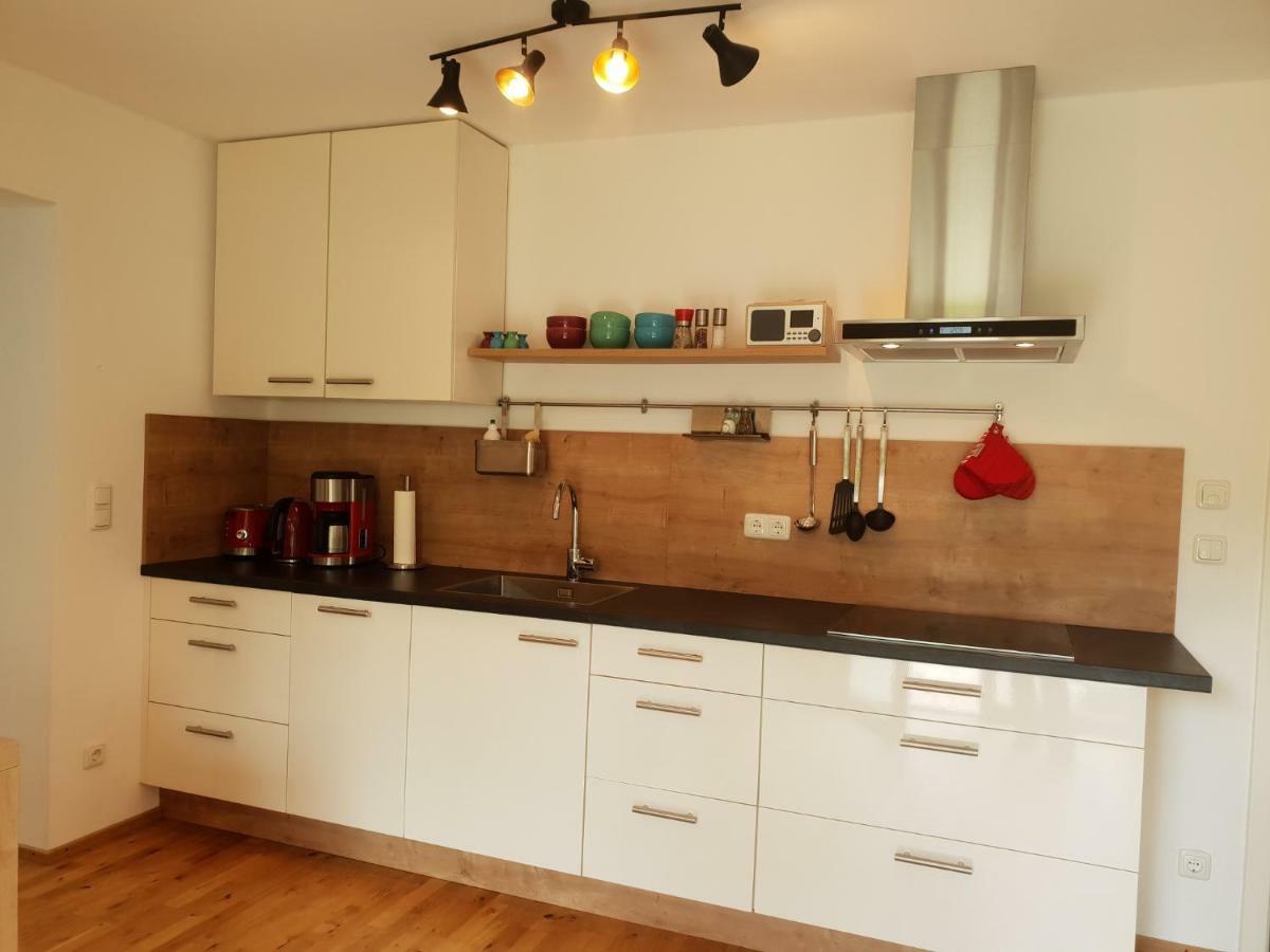 Ferienwohnung Gretl & Xaver Neumarkt in der Oberpfalz Eksteriør bilde
