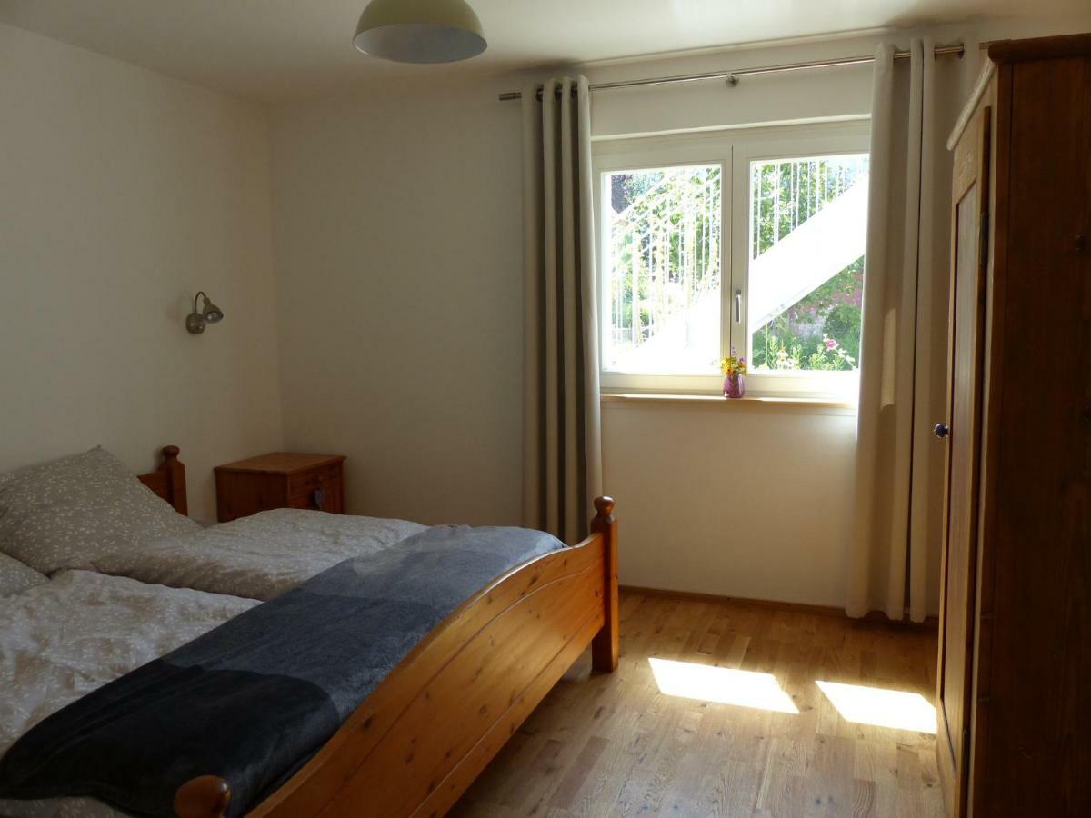 Ferienwohnung Gretl & Xaver Neumarkt in der Oberpfalz Eksteriør bilde
