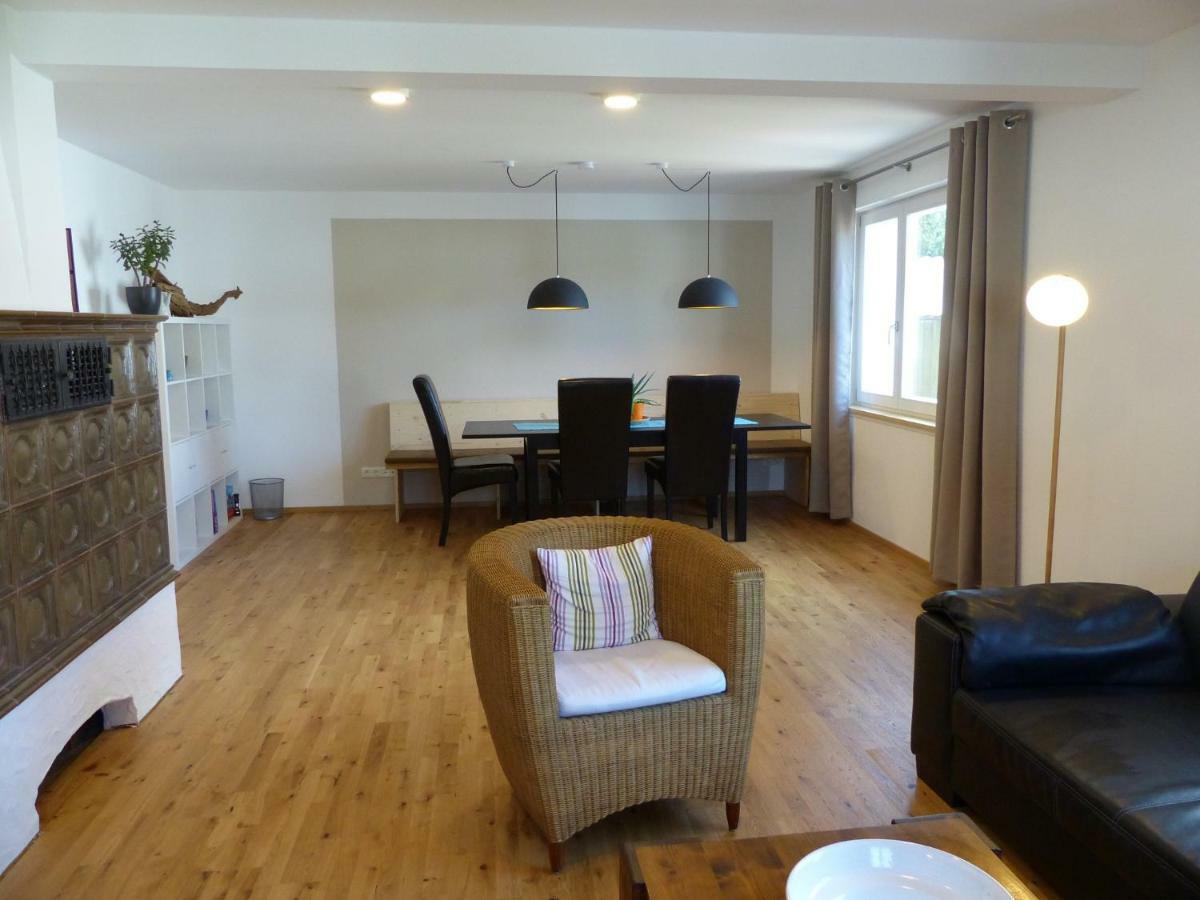 Ferienwohnung Gretl & Xaver Neumarkt in der Oberpfalz Eksteriør bilde
